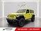 2022 Jeep Wrangler Unlimited High Tide