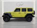 2022 Jeep Wrangler Unlimited High Tide