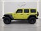2022 Jeep Wrangler Unlimited High Tide