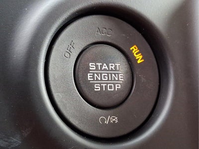 2022 Jeep Wrangler Unlimited High Tide