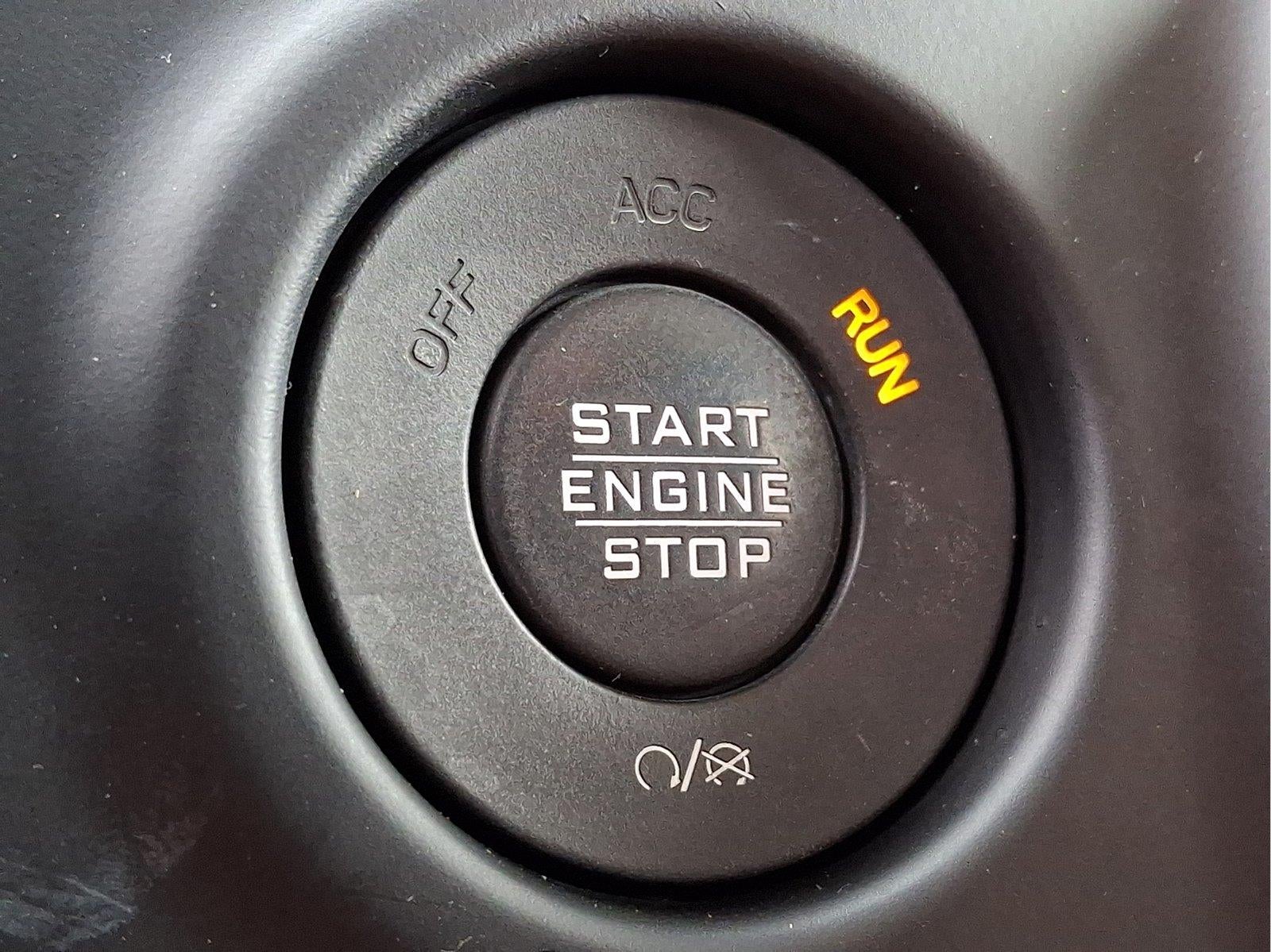 2022 Jeep Wrangler Unlimited High Tide
