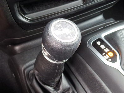 2022 Jeep Wrangler Unlimited High Tide