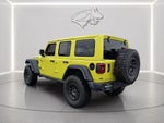 2022 Jeep Wrangler Unlimited High Tide