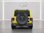 2022 Jeep Wrangler Unlimited High Tide