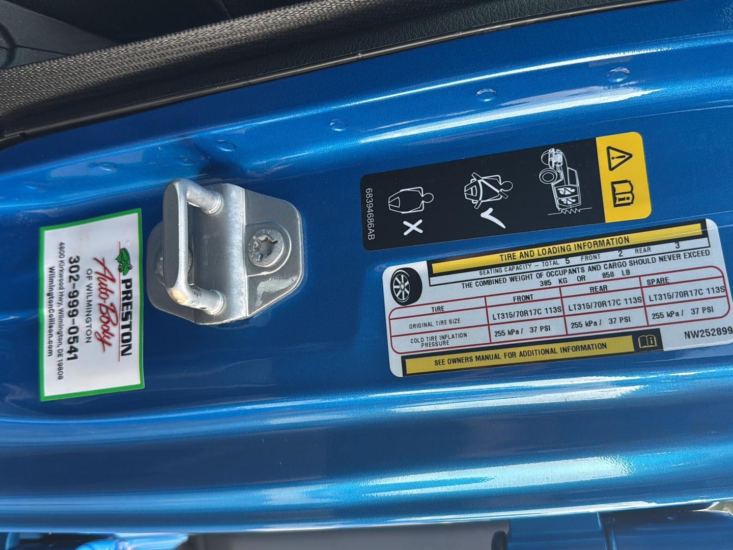 2022 Jeep Wrangler Unlimited High Tide