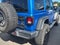 2022 Jeep Wrangler Unlimited High Tide