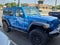 2022 Jeep Wrangler Unlimited High Tide