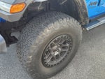2022 Jeep Wrangler Unlimited High Tide