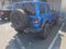 2022 Jeep Wrangler Unlimited High Tide