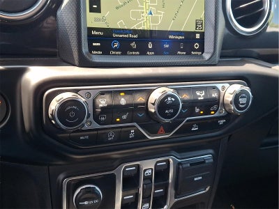 2023 Jeep Wrangler Sahara Altitude