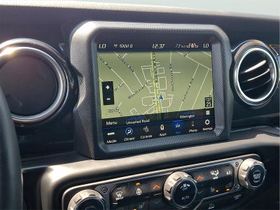 2023 Jeep Wrangler Sahara Altitude