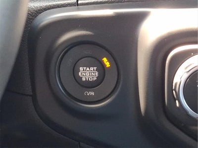 2023 Jeep Wrangler Sahara Altitude