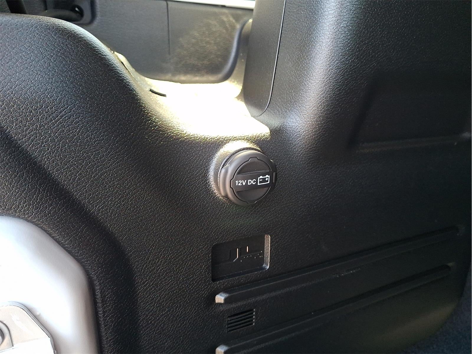 2023 Jeep Wrangler Sahara Altitude