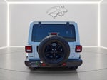 2023 Jeep Wrangler Sahara Altitude