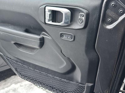 2023 Jeep Wrangler 4xe 4x4