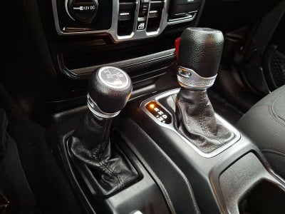 2023 Jeep Wrangler 4xe 4x4