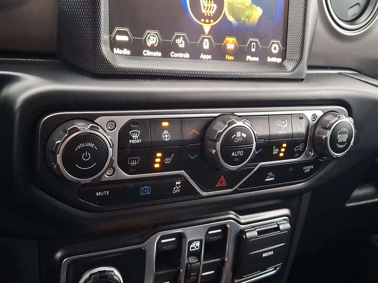 2023 Jeep Wrangler 4xe 4x4