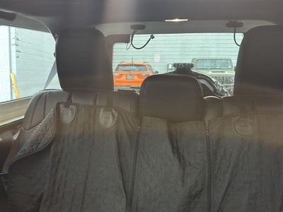 2022 Jeep Wrangler Unlimited Rubicon 392