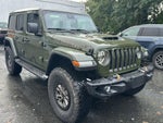 2022 Jeep Wrangler Unlimited Rubicon 392