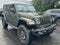 2022 Jeep Wrangler Unlimited Rubicon 392
