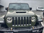 2022 Jeep Wrangler Unlimited Rubicon 392