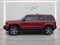 2017 Jeep Patriot High Altitude