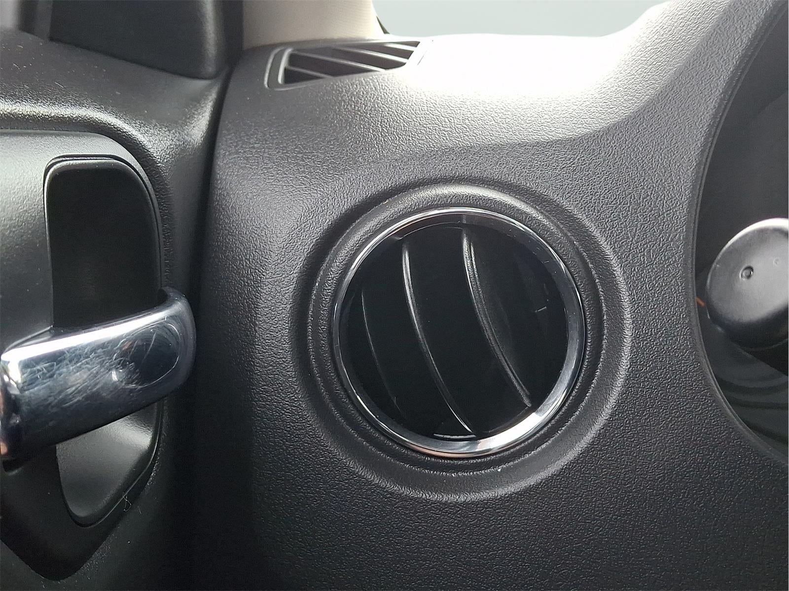 2017 Jeep Patriot High Altitude