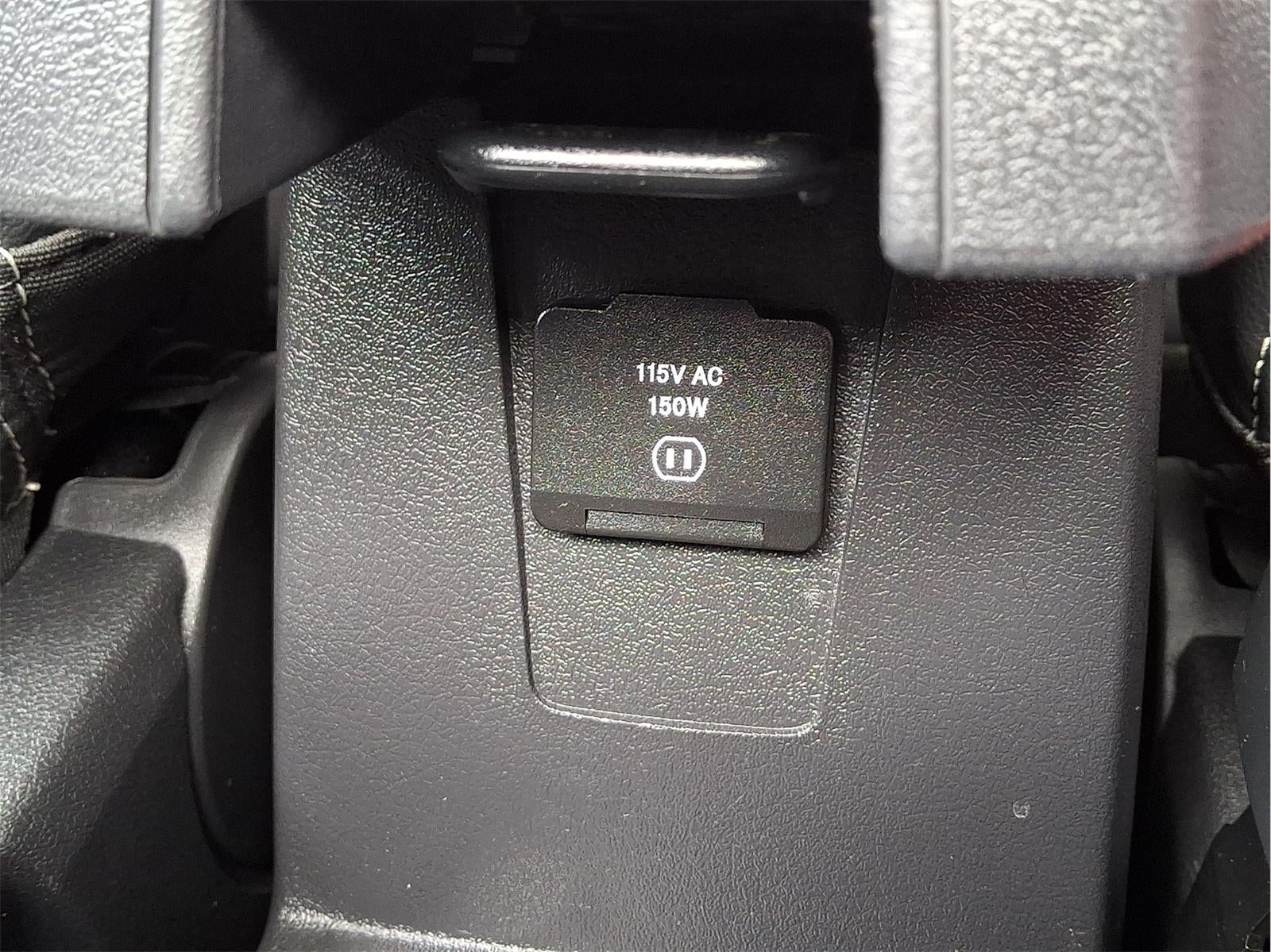 2017 Jeep Patriot High Altitude