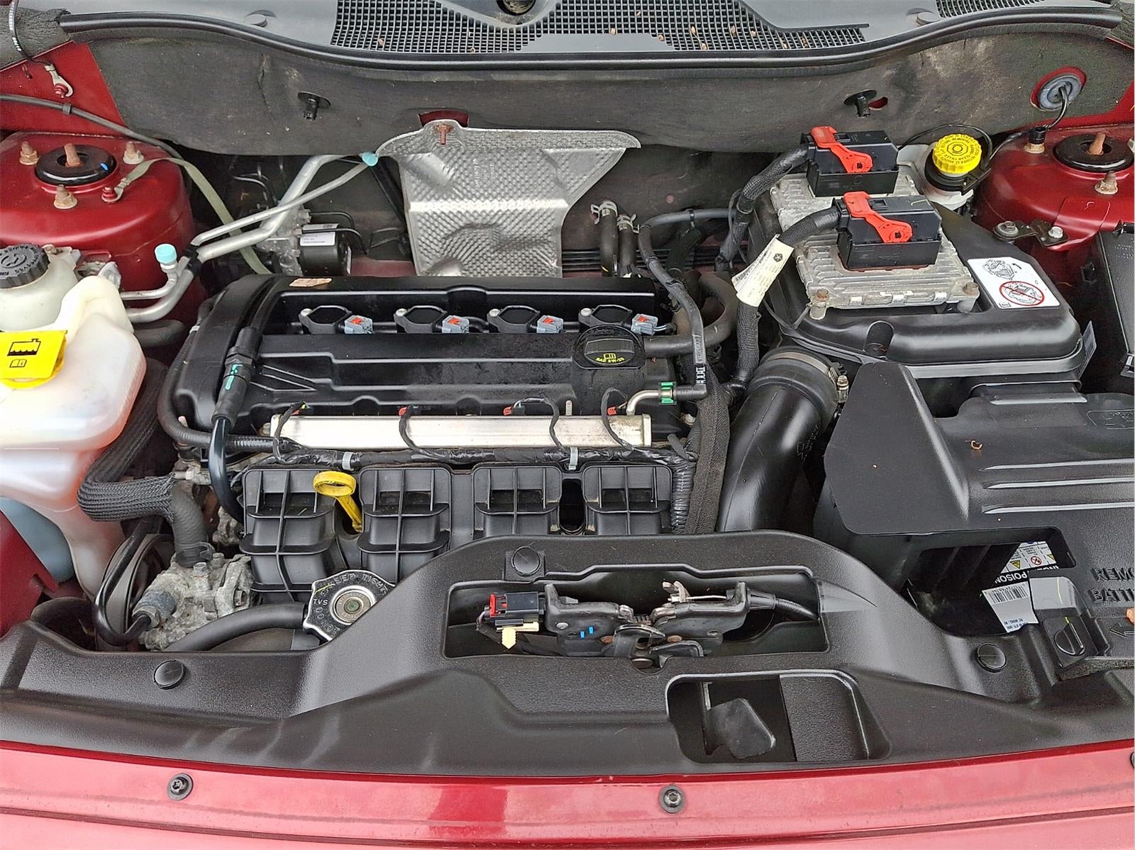 2017 Jeep Patriot High Altitude