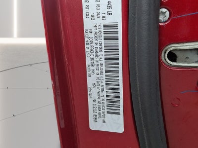 2017 Jeep Patriot High Altitude