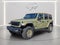 2026 Jeep WRANGLER Willys 41