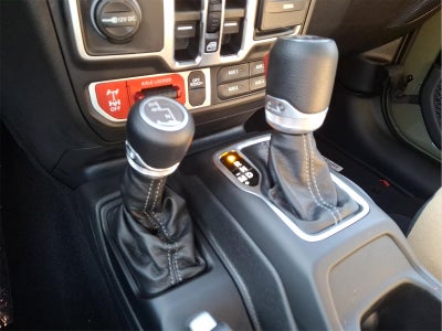 2026 Jeep Wrangler Willys 41