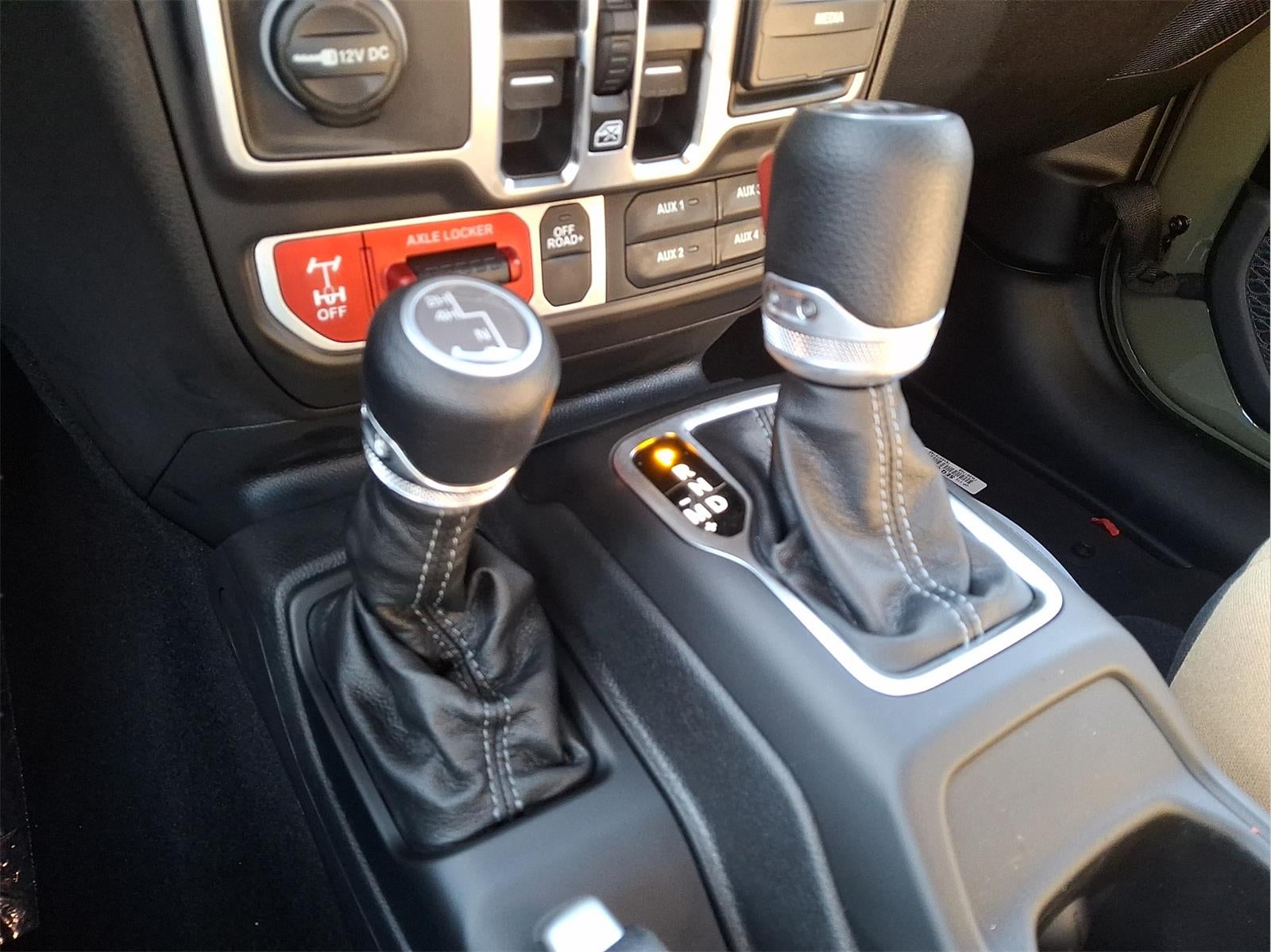 2026 Jeep Wrangler Willys 41