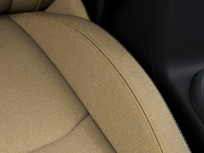 2026 Jeep WRANGLER Willys 41