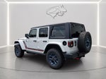 2026 Jeep Wrangler Willys 41