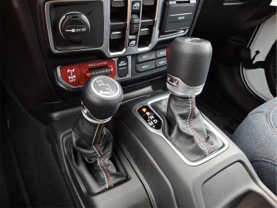 2026 Jeep Wrangler Willys 41