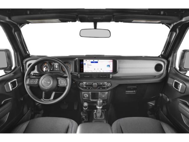 2026 Jeep Wrangler Willys 41