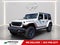 2026 Jeep Wrangler America 250