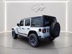 2026 Jeep Wrangler America 250