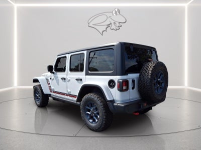 2026 Jeep Wrangler America 250