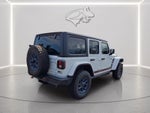 2026 Jeep Wrangler America 250