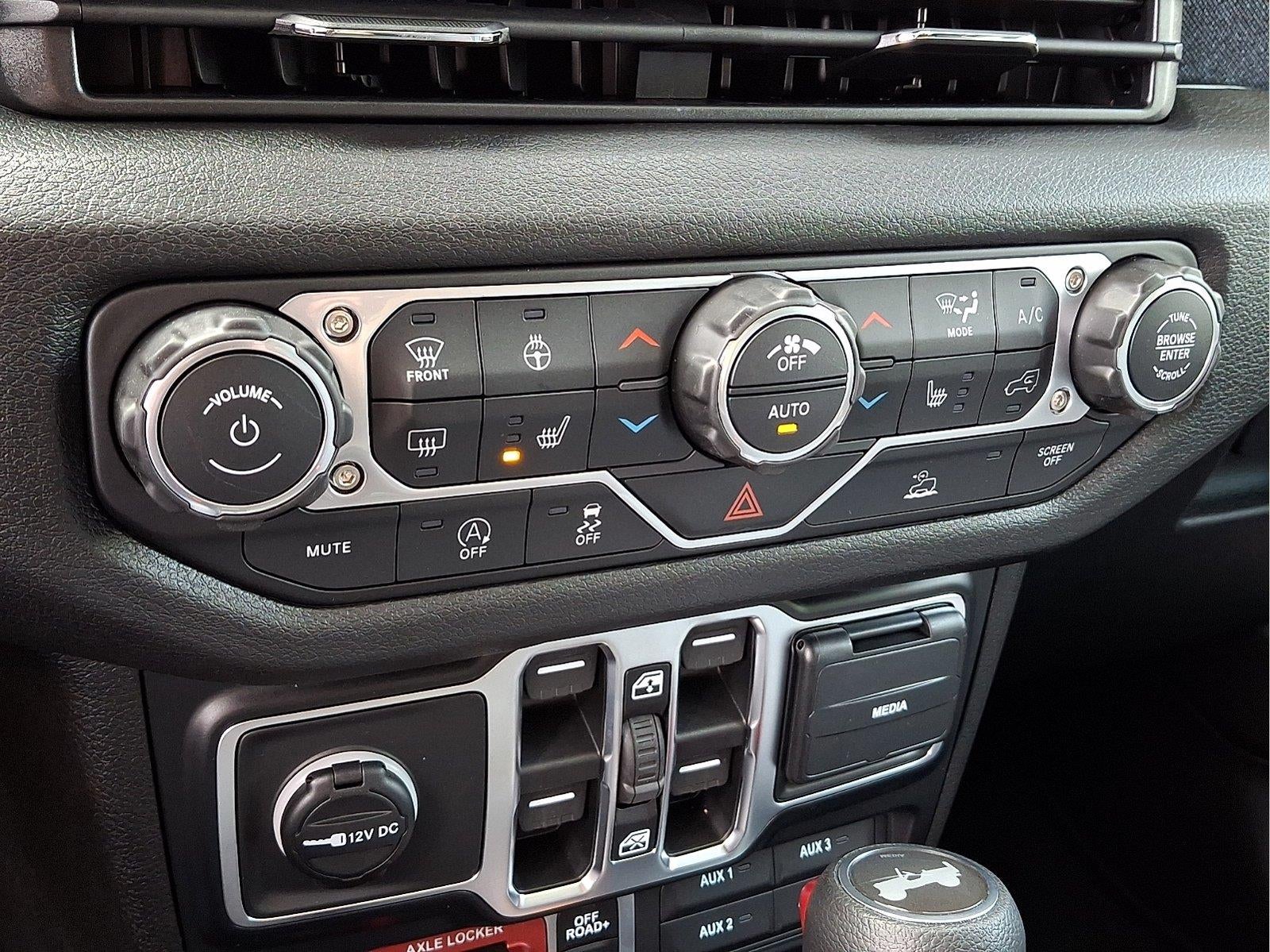 2026 Jeep Wrangler America 250