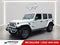 2025 Jeep WRANGLER SAHA