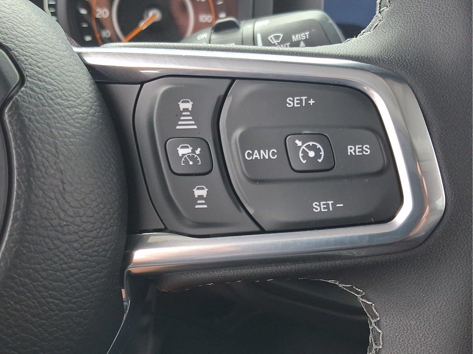 2025 Jeep WRANGLER SAHA
