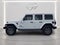 2025 Jeep WRANGLER SAHA