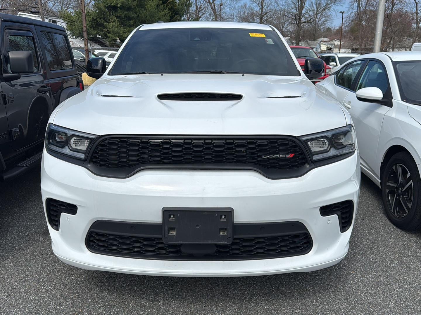 2025 Dodge Durango GT Plus