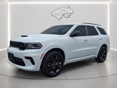 2025 Dodge Durango GT Plus