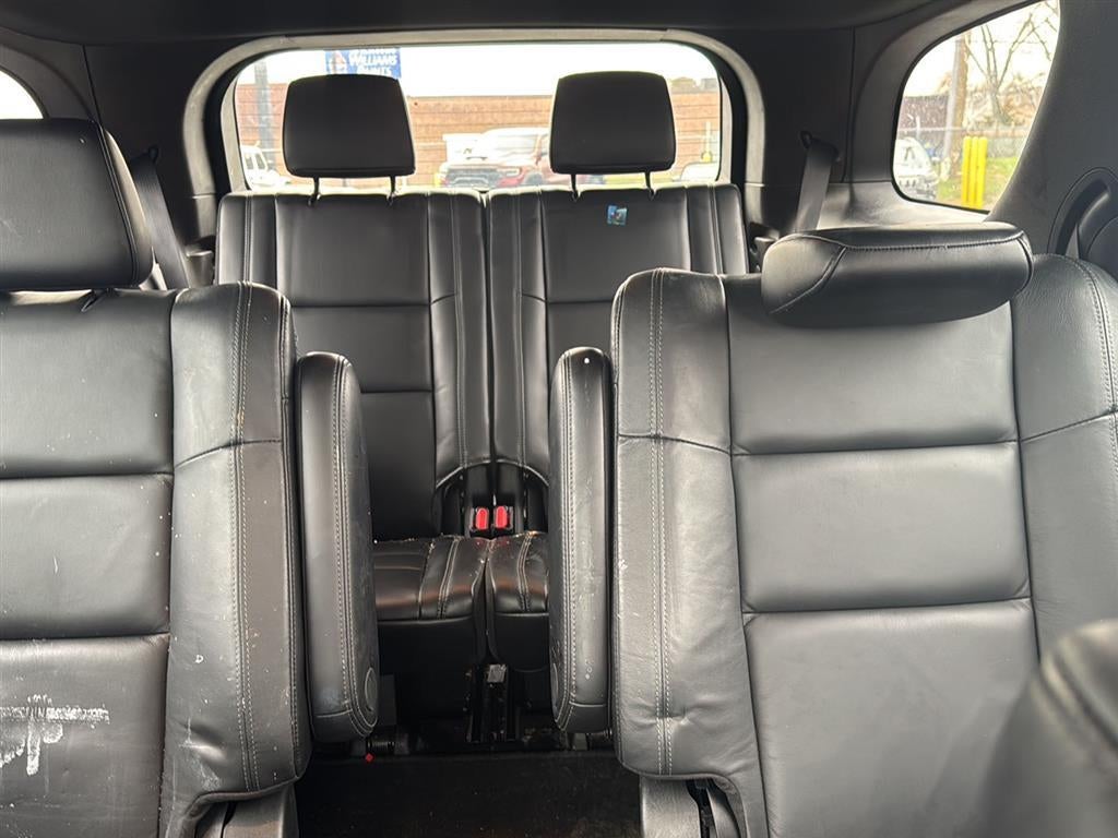 2022 Dodge Durango GT