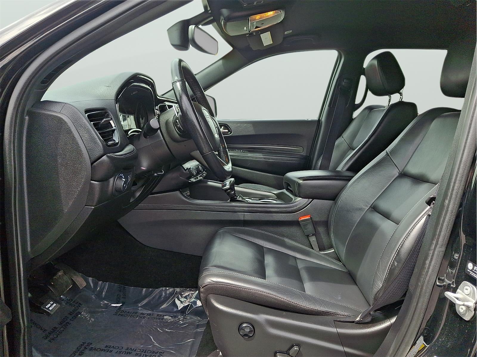 2022 Dodge Durango GT