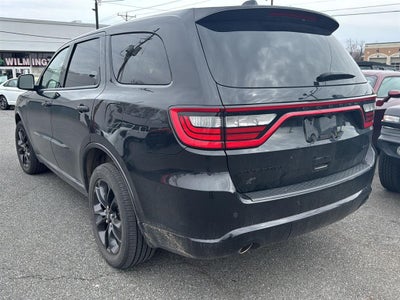 2022 Dodge Durango GT